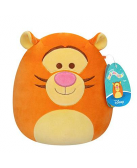 SQUISHMALLOWS MASKOTKA TYGRYSEK DISNEY 18 CM