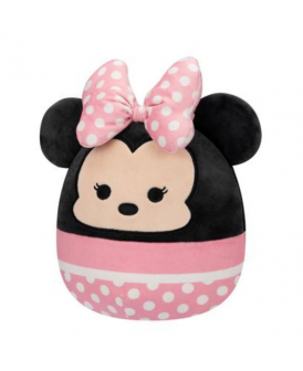 SQUISHMALLOWS MASKOTKA MYSZKA MINNI DISNEY 18 CM