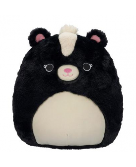 SQUISHMALLOWS FUZZAMALLOWS SKUNKS SELMA 30 CM
