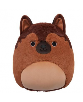 SQUISHMALLOWS FUZZAMALLOWS PIES MARIO 30 CM