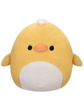 SQUISHMALLOWS FUZZAMALLOWS WEBB 30 CM