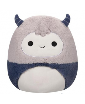 SQUISHMALLOWS FUZZAMALLOWS  HORACE 30 CM