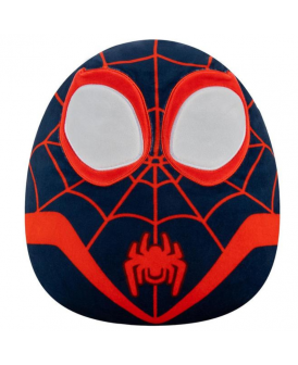 SQUISHMALLOWS MASKOTKA SPIDEY MILES MARVEL 25 CM