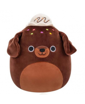 SQUISHMALLOWS HYBRID SWEETS PIES RICO 19 CM
