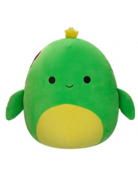 SQUISHMALLOWS MASKOTKA 30 CM LARS ŻÓŁW