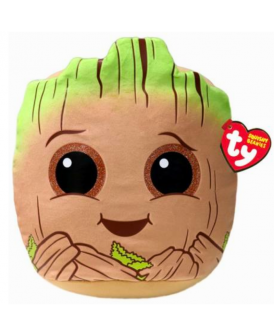 TY 39251 SQUISHY BEANIES MARVEL GROOT 22 CM