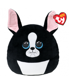 TY 39278 SQUISH-A-BOOS 22 CM TINK PIES