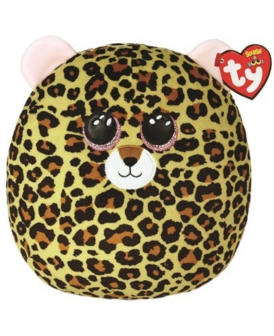 TY 39321 SQUISH-A-BOOS 22 CM LIVVIE LAMPART