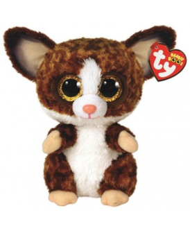 TY 36374 BEANIE BOOS 15 CM BINKY MAŁY LEMUR