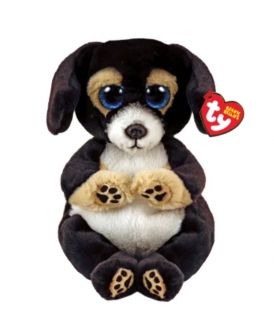 TY 40700 BEANIE BELLIES 15 CM RANGER PIES