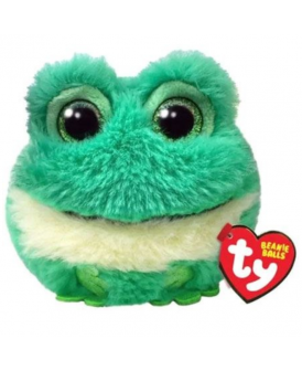 TY 42550 BEANIE BALLS GILLY 10CM ŻABA