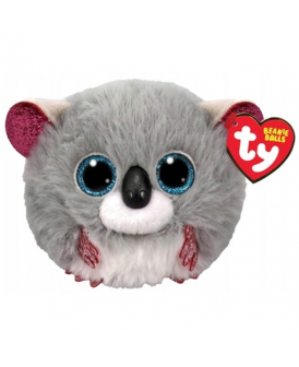 TY 42558 BEANIE BALLS KATY 10CM KOALA