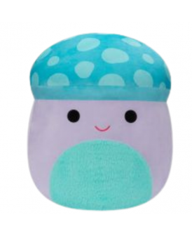 SQUISHMALLOWS MASKOTKA GRZYBEK PYLE 40 CM