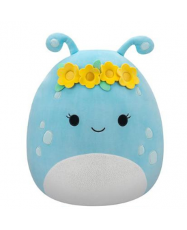 SQUISHMALLOWS MASKOTKA 30 CM NATNAT ŚWIETLIK