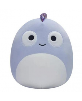 SQUISHMALLOWS MASKOTKA 40 CM COLEEN KAMELEON