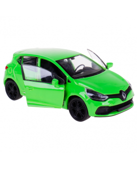 WELLY 1.34-1.39 RENAULT CLIO RS ZIELONY