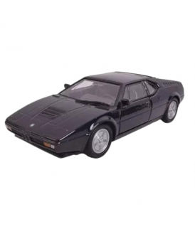 WELLY 1:34 BMW M1 GRAFITOWY