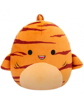SQUISHMALLOWS WESOŁY JAGGER 19 CM
