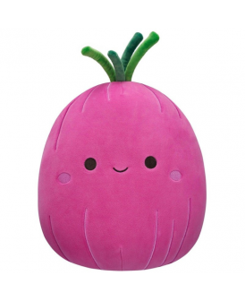 SQUISHMALLOWS CZERWONA CEBULA AZIZBEK 30 CM