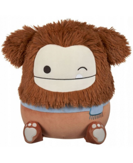 SQUISHMALLOWS ZAWADIACKI YETI BENNY 30 CM