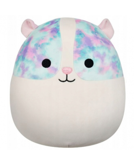 SQUISHMALLOWS ŚWINKA MORSKA RHYS 30 CM