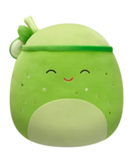 SQUISHMALLOWS ZIELONA TOWNES 30 CM
