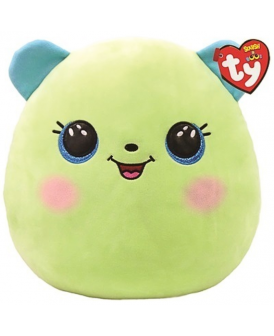 TY 39314 SQUISH-A-BOOS 30 CM CLOVER NIEDŹWIEDŹ
