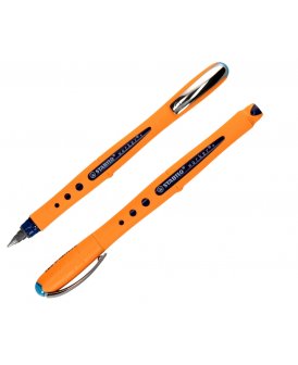 STABILO PIÓRO KULKOWE BIONIC WOLKER 0,3 MM NIEBIES