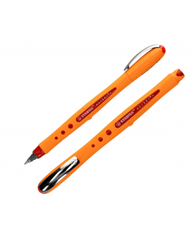 STABILO PIÓRO KULKOWE BIONIC WOLKER 0,3 MMCZERWONY