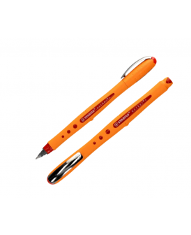 STABILO PIÓRO KULKOWE BIONIC WOLKER 0,5 MMCZERWONY