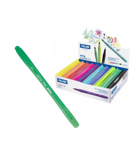 MILAN CIENKOPIS SWAY FINELINER 0,4 MM C ZIELONY