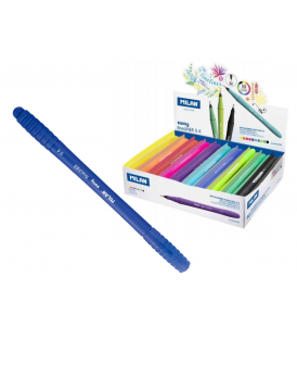 MILAN CIENKOPIS SWAY FINELINER 0,4 MM NIEBIESKI