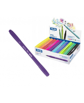 MILAN CIENKOPIS SWAY FINELINER 0,4 MM FIOLETOWY