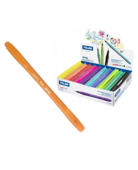 MILAN CIENKOPIS SWAY FINELINER 0,4 MM POMARAŃCZOWY