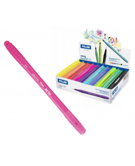MILAN CIENKOPIS SWAY FINELINER 0,4 MM RÓŻOWY