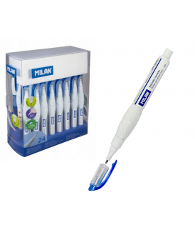 MILAN KOREKTOR W DŁUGOPISIE 7 ML