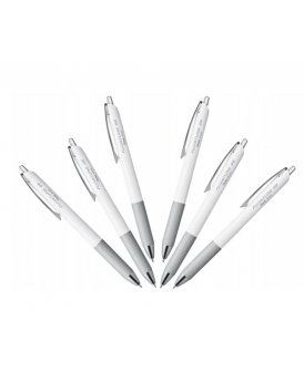 PENTEL PIÓRO KULKOWE FLOATUNE 0,8MM CZARNY