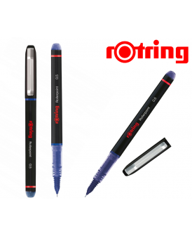 ROTRING ROLLERPOINT DŁUGOPIS KULKOWY 0,5 MM NIEBIE
