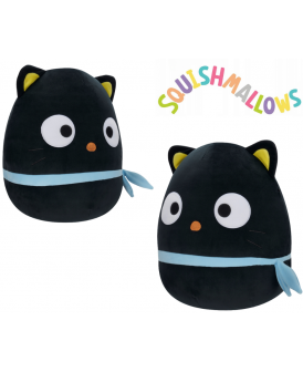 SQUISHMALLOWS HALLO KITTY CHOCOCAT 20 CM