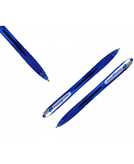 PILOT DŁUGOPIS REXGRIP NIEBIESKI 0.7 MM