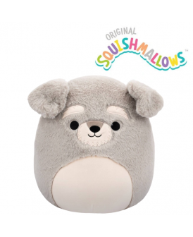 SQUISHMALLOWS FUZZAMALLOWS SZNAŁCER SHAUN 30 CM