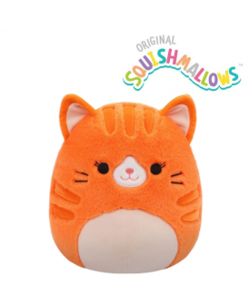 SQUISHMALLOWS FUZZAMALLOWS KOT GIGI 30 CM