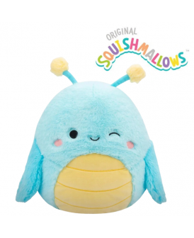SQUISHMALLOWS FUZZAMALLOWS KONK POLNY GILES 30 CM