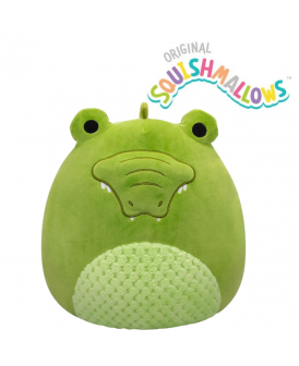 SQUISHMALLOWS ALIGATOR MOPES 30 CM
