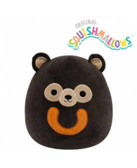 SQUISHMALLOWS MIŚ MALTESE 30 CM