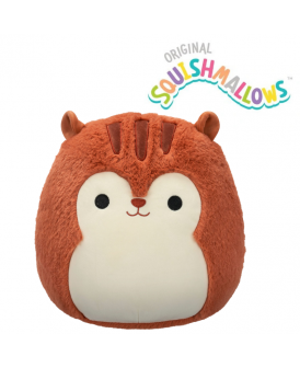SQUISHMALLOWS FUZZAMALLOWS WIEWIÓRKA SAWYER 30 CM