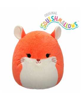 SQUISHMALLOWS FUZZAMALLOWS ERICA 30 CM