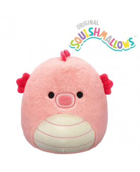 SQUISHMALLOWS FUZZAMALLOWS STARLA 30 CM
