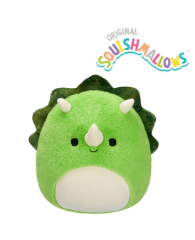 SQUISHMALLOWS FUZZAMALLOWS TRISTAN 30 CM