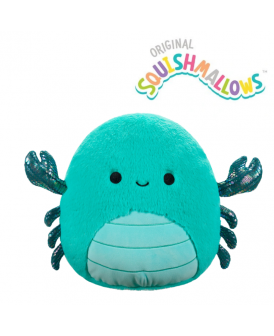 SQUISHMALLOWS FUZZAMALLOWS CARPIO 30 CM